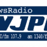 Logo de Newsradio WJPF
