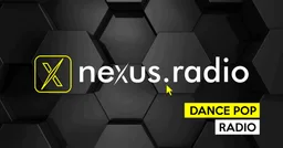 Logo de Nexus Radio