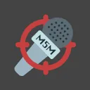 Logo de No Agenda Show Stream (pls)