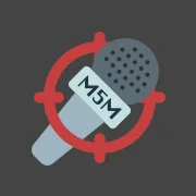 Logo de No Agenda v4v Music