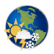 Logo de NOAA Weather Radio - Dallas, Texas (KEC56)