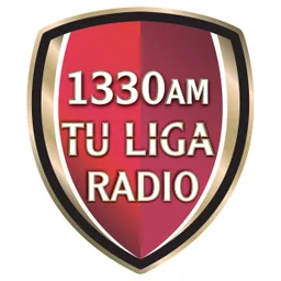 Logo de NOTICIAS Y DEPORTES 1330 (Los Ángeles) - 1330 AM - KWKW - Lotus Communications - Los Ángeles, California, EUA