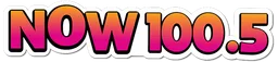 Logo de Now 100.5