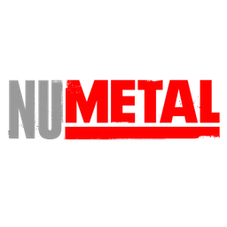 Logo de Nu Metal Radio