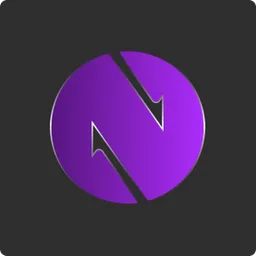 Logo de nugs.net