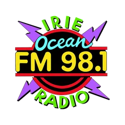 Logo de Ocean 98