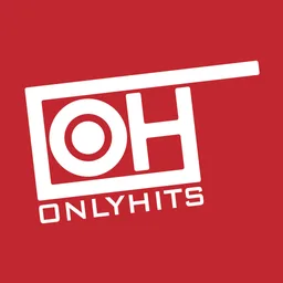 Logo de Only Hits