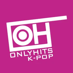 Logo de OnlyHit K-Pop