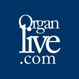 Logo de Organlive