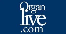 Logo de Organlive - Organ Music