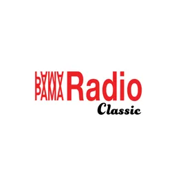 Logo de PAMA Classic