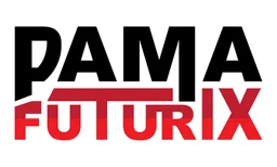 Logo de PAMA FuTuRiX