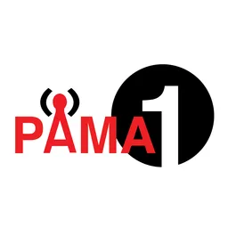 Logo de PAMA ONE Radio