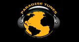 Logo de Paradise Tunes