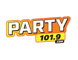 Logo de Party 101.9 Radio
