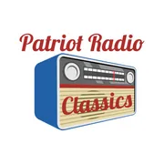Logo de Patriot Radio Classics