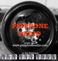Logo de Payphone Radio
