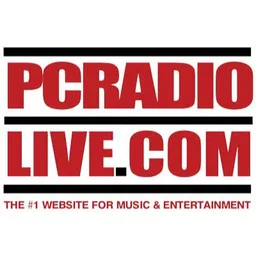 Logo de PC Radio Live