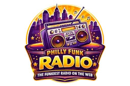 Logo de Philly Funk Radio