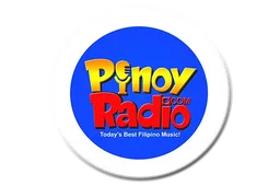Logo de PINOYRADIO