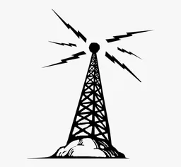 Logo de Pirate Radio