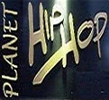 Logo de Planet HipHop (MRG.fm)