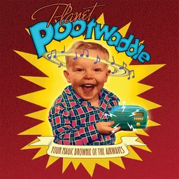 Logo de Planet Pootwaddle