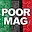 Logo de Poor Peoples Revolutionary Radio