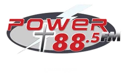 Logo de Power 88 WBHY