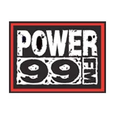 Logo de Power 99