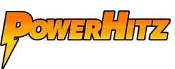 Logo de POWERHITZ.COM - Bumpin' Classic Soul