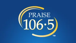 Logo de Praise 106.5