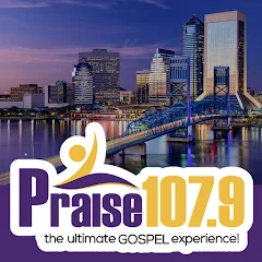 Logo de Praise 107.9