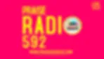 Logo de Praise Radio 592