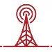 Logo de Progressive Radio Network