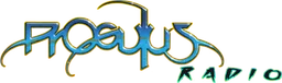 Logo de Progulus - Online Progressive Rock Radio