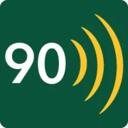 Logo de Public Radio 90