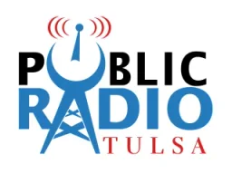 Logo de Public Radio Tulsa