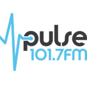 Logo de Pulse 101.7 FM