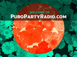 Logo de Puro Party Radio