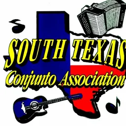 Logo de Puro Texas Conjunto Radio