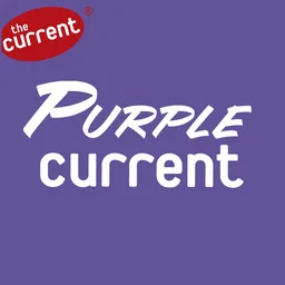 Logo de Purple Current - Minnesota Public Radio