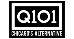 Logo de Q101 Chicago's Alternative