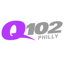 Logo de Q102 WIOQ FM 102.1 Philladelphia