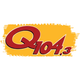 Logo de Q104.3 New York's Classic Rock