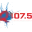 Logo de Q107.5