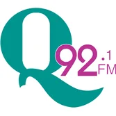 Logo de Q92