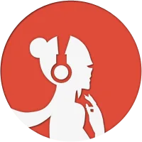 Logo de R/a/dio