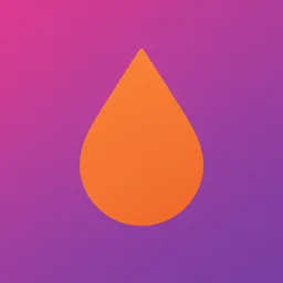Logo de Radio ACID - Everything Chill.