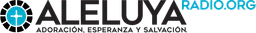 Logo de Radio Aleluya 840 AM
